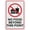 Metal tin sign 534, variant on Boat Shrink Wrapping Available Metal Tin Sign Aluminum Warning Sign Vintage Decorative Wall Art Plaque for Home Office Business Marine Facility Garage Indoor Outdoor Wall Decor 8x12 Inch