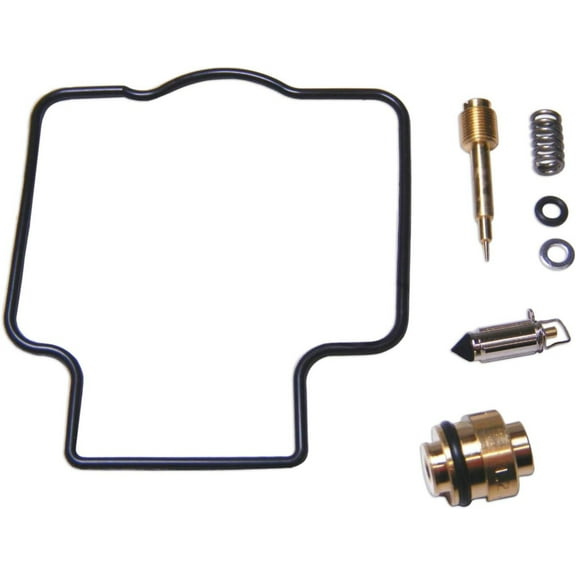 Carburetor Rebuild Repair Parts Kit Fits Yamaha 97-07 YZF600R 0101-227
