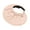 Pink, variant on Parisian Style Beret Hat, Soft Fabric Fashion Accessory for Women