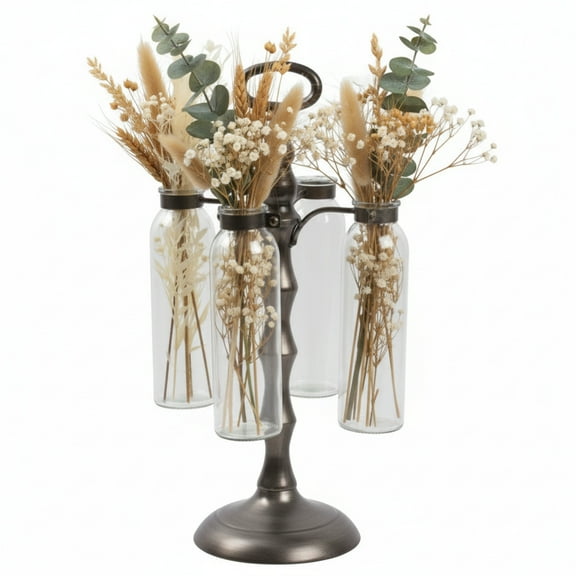 Verrian Hanging Bud Vase Holder