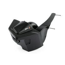 APR CI100044 PEX Intake - 2.0T A4/A5 (B9)