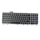 thumbnail image 3 of Reemplazo del nuevo de computadora portátil para el diseño SP para computadoras portátiles ENVY 15 Soledad teclado portátil, 3 of 8