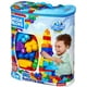 thumbnail image 2 of Bolsa Mega Blocks  Clasica Azul 80 pcs, 2 of 3