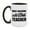 White/Black, variant on Teacher Superlative Mug, Most Inspiring Writing Teacher Gift, 11oz or 15oz White Ceramic Coffee Cup, Gift for Writing Teacher