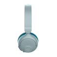 thumbnail image 3 of Auriculares Inalámbricos JLab JBuddies Pop verde azulado, 3 of 5