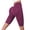 4# Wine, variant on Yoga Shorts for Women 3D Cellulite Leggings Slim Move Cellulite Leggings Push-Up Sculpting Yoga Fitness Pants Workout Shorts Navy XL