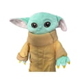 thumbnail image 4 of Muñeco de peluche Baby Yoda, marca Macarena Algodón 100%., 4 of 4