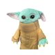 thumbnail image 4 of Muñeco de peluche Baby Yoda, marca Macarena Algodón 100%., 4 of 4