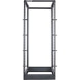 thumbnail image 5 of Intellinet 19" 4 Post Open Frame Rack, 5 of 9