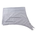 thumbnail image 4 of Toldo rectangular para el sol fácil de instalar parasol protección UV resistente para césped jardín patio ANGGREK Otros, 4 of 8