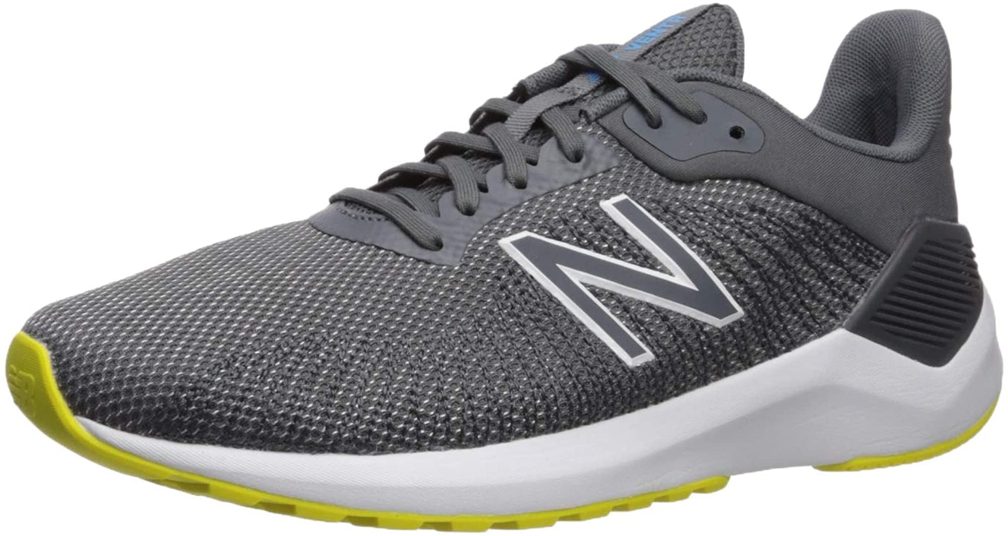 New Balance Mens Ventr V1 Running Shoe 