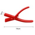 thumbnail image 4 of CSChome Shrimp Peeler Tool 3 Pcs Crawfish Sheller Tool for Peeling Lobster Shrimp, Universal Seafood Gadget, 4 of 5