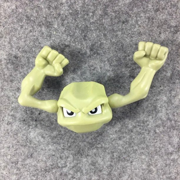 Figura de acción de Pokémon Ash Ketchum Blastoise Jolteon Venusaur Magikarp, colección de juguetes, modelo GK, adorno decorativo para fanáticos de los niños
