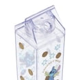 thumbnail image 3 of Botella de cartón de leche Silver Buffalo Disney Lilo and Stitch, 3 of 4