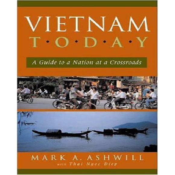 Vietnam Aujourd'hui