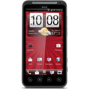 Virgin HTC EVO Smartphone