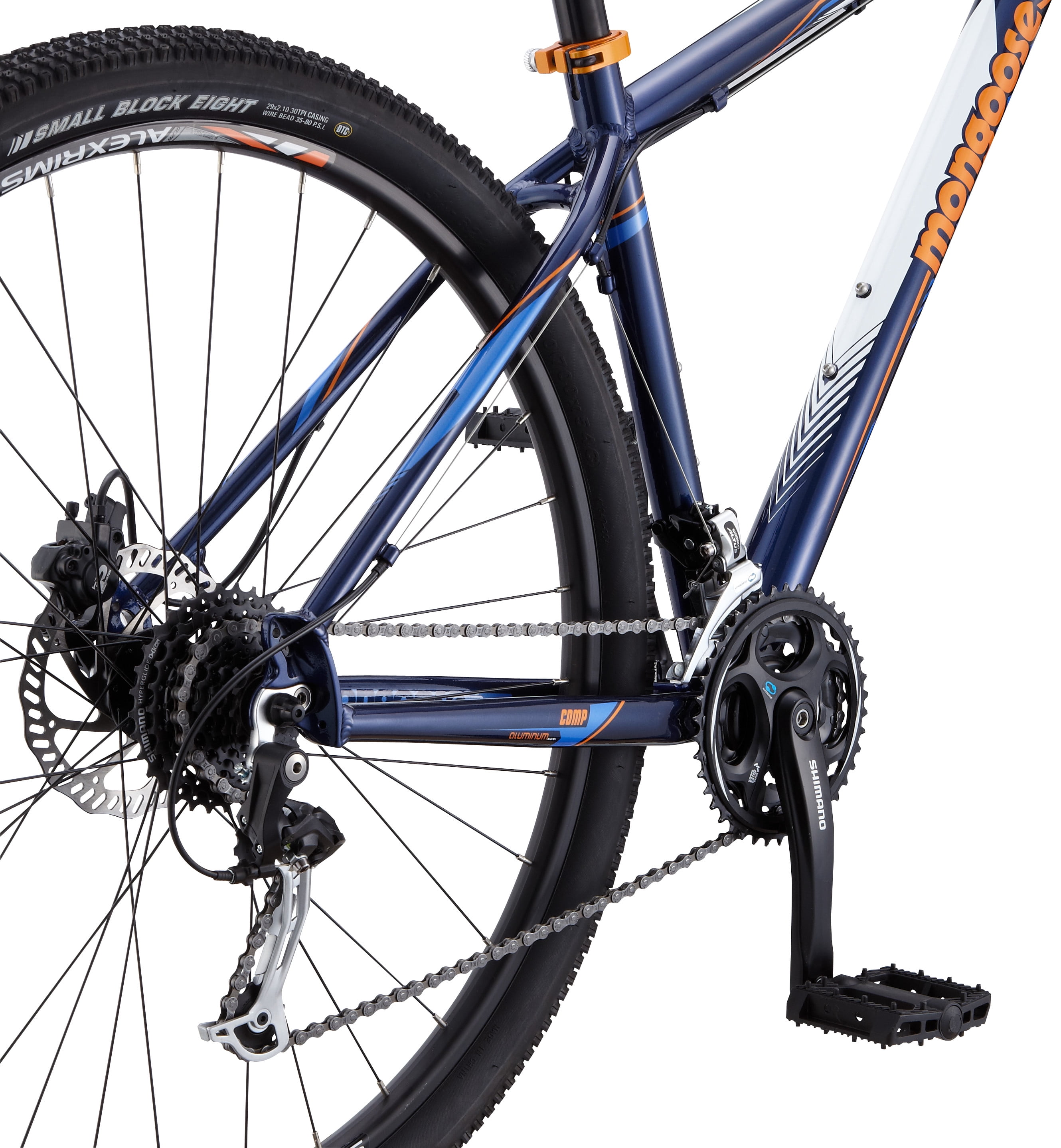 mongoose tyax 29
