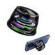 thumbnail image 1 of Hounyoln Altavoz Bluetooth magnético, altavoz G200 portátil multifuncional con efecto de sonido envolvente 3D de luz de color RGB múltiple, soporte para teléfono para iPhone, Android, emparejamiento T, 1 of 5