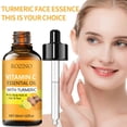 thumbnail image 2 of Crema facial SUNOL, cúrcuma, vitamina C, reafirmante, antienvejecimiento, 60 ml, 2 of 4