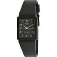 thumbnail image 1 of Casio Men's Core MQ27-1B Black Rubber Japanese Quartz Fashion Watch, 1 of 3