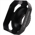 thumbnail image 3 of Rollbacks & More 3pcs 37mm 72mm Lens Hood Detachable Wide Angle for Camera Camcorder Photography, 3 of 8