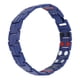 thumbnail image 5 of Pulseras De Terapia Magnética, Reduce La Electricidad Estática, Pierde Peso, Mejora El Sueño, Pulsera Magnética De Acero De Titanio Para Hombres Para Citas ANGGREK AHX2935, 5 of 8