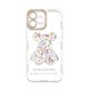 thumbnail image 1 of Sanrio-funda protectora para teléfono móvil, carcasa de Hello Kitty con diseño de dibujos animados, compatible con IPhone, Kuromi Cinnamoroll, My Melody, Purin, Airbag, regalo, 1 of 4
