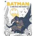 thumbnail image 1 of Batman El libro oficial para colorear VR Editoras Insight Editions , 1 of 2