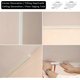 thumbnail image 4 of Meters Flexible Molding Trim, Caulking Strips, Self Adhesive, For Bath Corners, Toilets, Counters, Baseboards, Floor and Tile Edges, 25mm White, 4 of 4