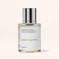 thumbnail image 7 of Dossier Ambery Saffron Eau De Parfum, Inspired by MFK's Baccarat Rouge 540, Unisex Perfume, 1.7 oz, 7 of 7