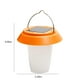 thumbnail image 2 of Luz solar de gallinero | Lámpara solar colgante LED súper brillante | Iluminación de granero exterior de ahorro de energía | Blanco cálido Modos ajustables | Resistente al agua IP55 | USB y carga, 2 of 7
