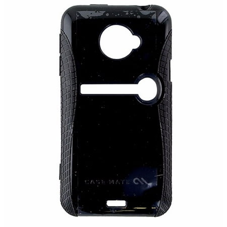 Case-Mate Pop Case for HTC EVO 4G LTE - Black (Best Case For Htc Evo 4g Lte)