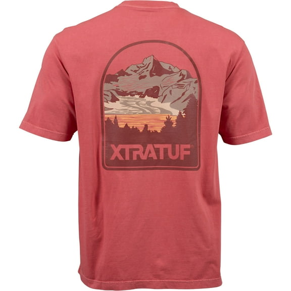 Men's Short Sleeve Tee