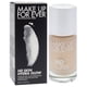 thumbnail image 3 of Base de Maquillaje para Siempre HD Skin Glow-1Y06 Warm Vanilla Make Up For Ever, 3 of 7