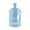 Light Pink, variant on 0.8/1.3 Gallon Water Bottle With Cover Big Water Bottle With Cover Gym Water Bottle With Handle Gallon Water Jug (101/170 Oz Transparent) Outdoor Handle Large Capacity Water Acrylic Tumbler Set Vacuum