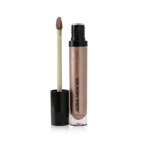 Caviar Chrome Veil Lightweight Liquid Eye Colour - # Gilded Fresco - 6ml/0.2oz