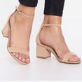 thumbnail image 4 of Steve Madden Womens Irenee Heeled Dress Sandal, 4 of 6