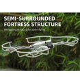 thumbnail image 2 of Integrated Propeller Guard For Dji Mini 3 Pro Drone Propeller Protector Wing Fan Protective Cover Anti-shake Structure Accessory, 2 of 5