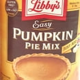 thumbnail image 6 of Libby's Easy Pumpkin Pie Mix - Gluten Free - 30 Ounce (2-Pack), For One 9 Inch Pie, 6 of 7