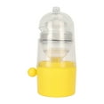 thumbnail image 3 of Golden Egg Maker,Manual Egg Shaker Egg Manual Egg Puller Egg Yolk White Mixer Finely Tuned Performance, 3 of 14