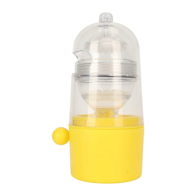 Manual Egg Shaker, Easy To Operate Household Practical Portable Golden Egg Maker for Boiled Golden Egg