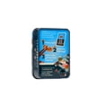 thumbnail image 2 of Juego de mesa Alley Cat Games Barbecubes, secuela de Tinderblox, 2 of 9