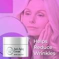 thumbnail image 5 of Derma PGX - Anti-Aging Cream and Moisturizer - Ingredients for All Skin Types 2.5 oz, 5 of 8