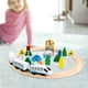 thumbnail image 5 of Juego de vías de tren Vías de trenes Bloques de 26 piezas de Sunnimix Juguetes de vías de tren, 5 of 7
