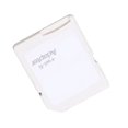 thumbnail image 1 of Adaptador Wifi de Tarjeta tf a SD, Transmisión Inalámbrica ABS ABS SD Adaptador Wifi Amplio Aplicabilidad para Tableta PC, 1 of 7
