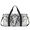 Multicolour 2, variant on Herdesigns Autumn Fall Leaf Maple Leaves Travel Duffle Bag Sports Yoga Weekender Overnight Carry on Workout Bags Lightweight Waterproof Gym Tote Bag for Women