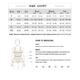 thumbnail image 6 of YNIQUE Women's One Piece Swimsuits Tummy Control Swimwear Flattering High Waisted Monokini Bathing Suits for Women, 6 of 8