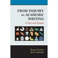 thumbnail image 1 of Pre-Owned From Inquiry to Academic Writing: A Text and Reader (Paperback) 0312451652 9780312451653, 1 of 1