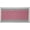 Gray, variant on Crazy for Daisies Terrycloth Bathmat by Penny's Needful Things (Terrycloth Color: Off White) (Red)