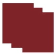 thumbnail image 1 of Siser EasyWeed 15"x12" Sheet (Cardinal, 3 pack), 1 of 4